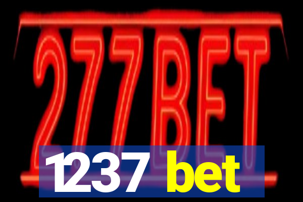 1237 bet